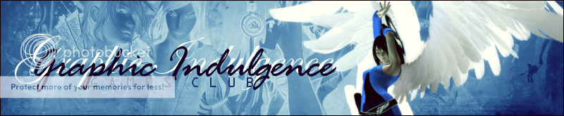 Graphic Indulgence Game Club Home