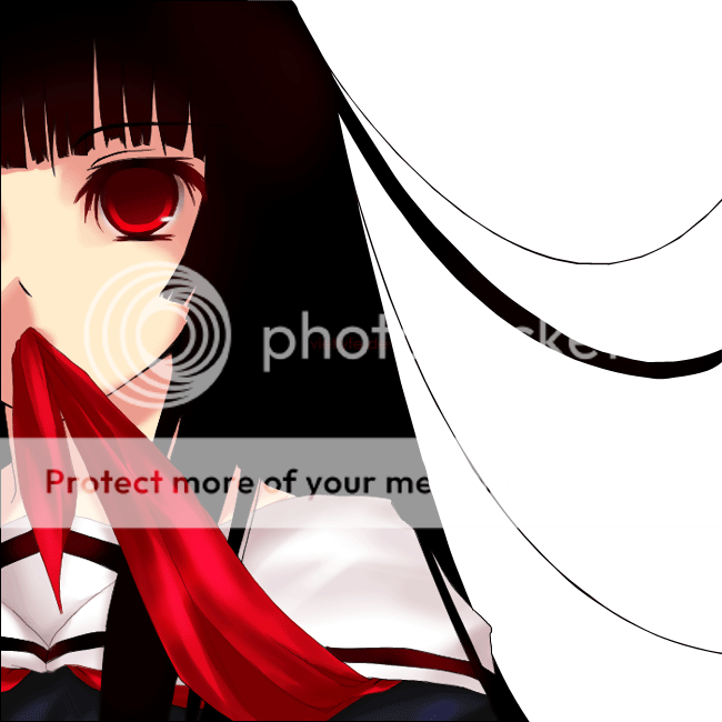 Crunchyroll Forum What S The Coolest Anime Eye Colour Page 92