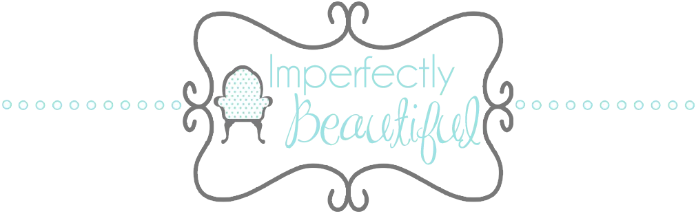 Imperfectly Beautiful