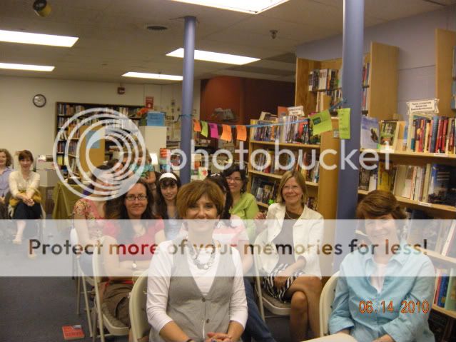 Wellesley Booksmith--2/2