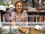 me signing