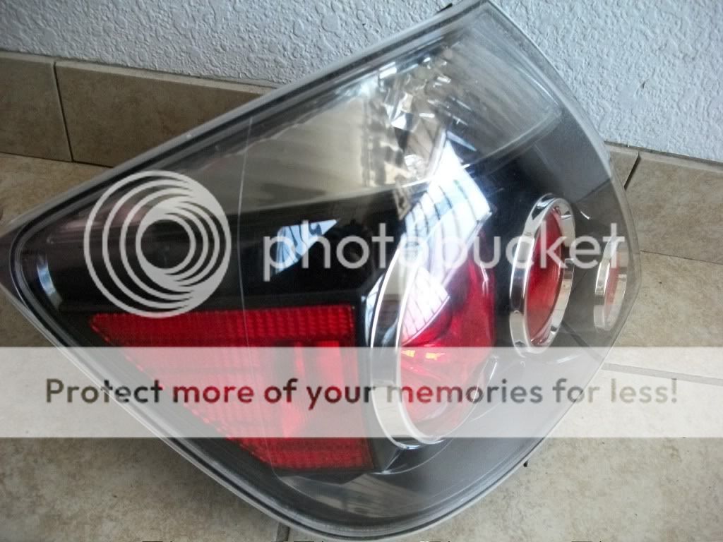 Tail Light Cost. Scion tC Forums