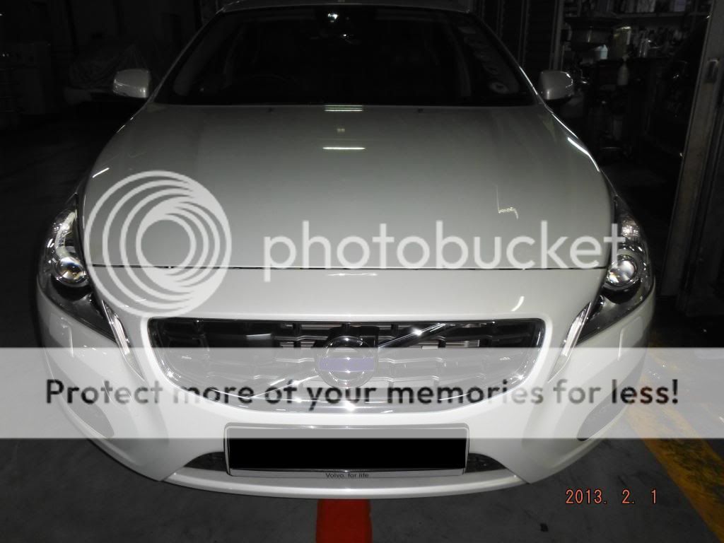 Mte Stage 1 5 Performance Tuning On Volvo S60t6 Volvosg Club