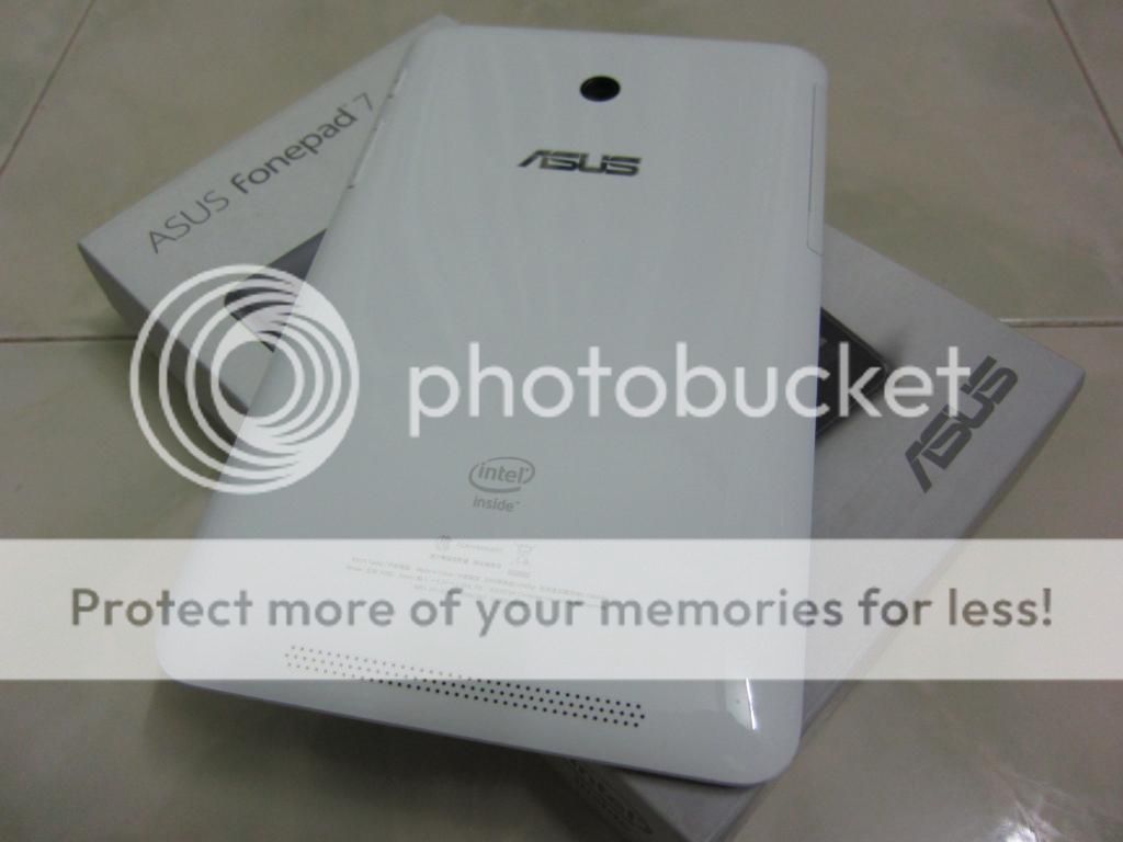 Bán SAMSUNG Galaxy Tab 3 T211, bh 12/2014 // ASUS Fonepad 7 2 (ME372CG) bh 4/2015 - 12