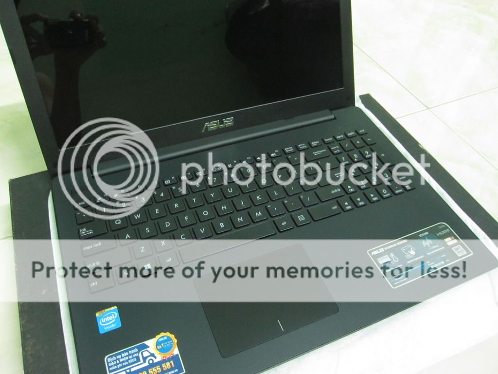 Bán laptop DELL, HP, ASUS, các hãng....Hàng chính hãng, fullbox như mới - 5