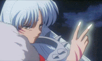 gif de inuyasha bleach ranma dea gif de inuyasha bleach ranma dea