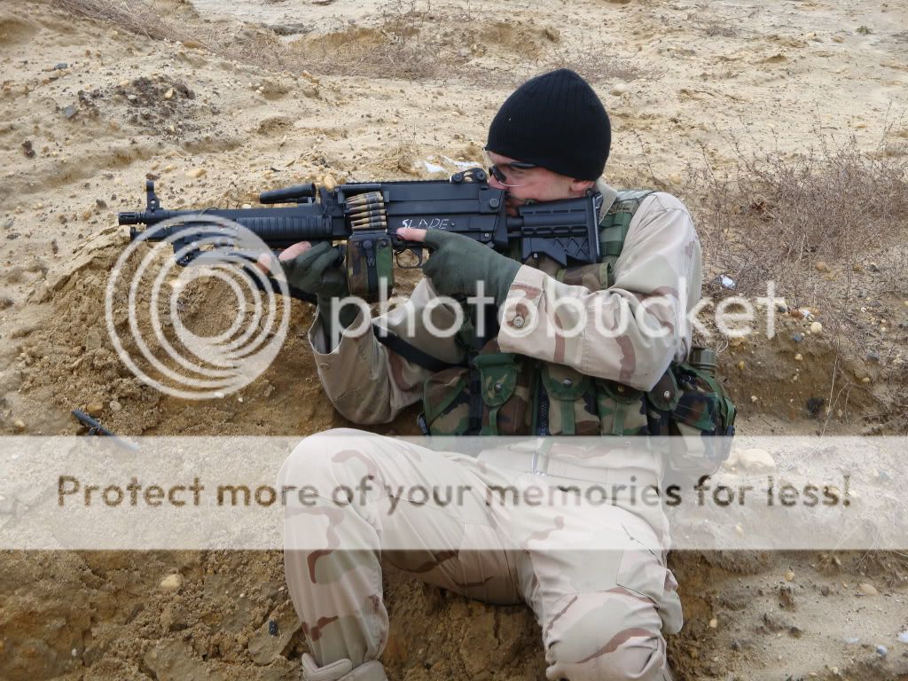 SAW GUNNERS Page 2 The Foxhole ArniesAirsoft Forums