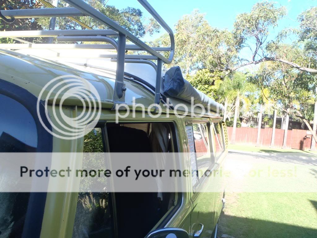 Awning Reviews Page 5 KombiClub Australia Forums