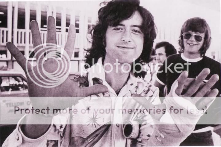 jimmy page jimmy page