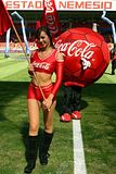 Mexican Porristas 2009